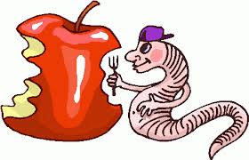 worm