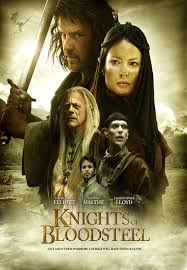 Black Roc Şovalyeleri - Knights of Bloodsteel (2009) Türkçe Dublaj Black Roc Şovalyeleri - Knights of Bloodsteel (2009) Türkçe Dublaj