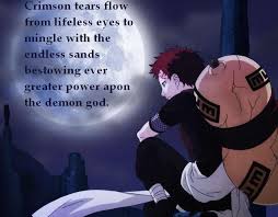gaara photos