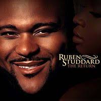 Ruben Studdard - Wikipedia