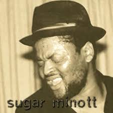 Sugar Minott