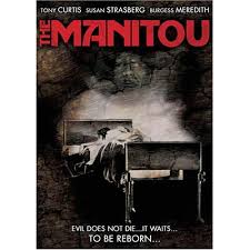 The Manitou Icon