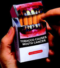 tobacco products