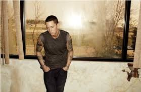 eminem love the way you lie