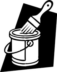 Life Style - Painting Glossary