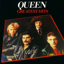 various Videos Queen greatest hits