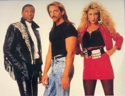  musical group 