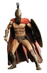 king leonidas