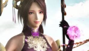 dynasty warrior