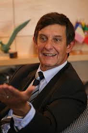 Jean-Pierre Jouyet