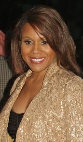 deborah cox