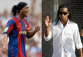 ronaldinho pictures photos