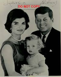 jacqueline kennedy