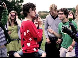 friendly fires