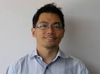 Dr. James Fung received his