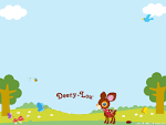 Deery-Lou - Sanrio Wallpaper (55114) - Fanpop