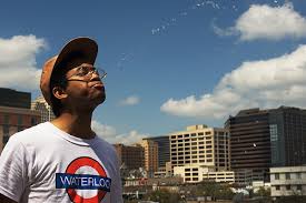 Song of the Day: Toro Y Moi - Freaking Out - 5557227830_24d1cc61f9