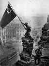 Battle of Berlin, 1945.