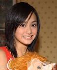 Gillian Chung