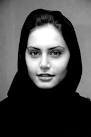 زیباترین دختر ایرانی,