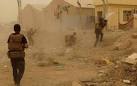 Iraqs Anbar in total collapse, on brink of falling to Islamic.