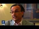 Visa's Antonio Lucio On 2012
