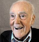 Franz-Josef Löffler wird morgen 90 Jahre alt. Foto: monika rombach - 30934998