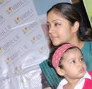 Beautiful Jyothika and Cute