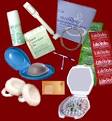 Birth Control Types And Methods
