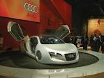 Audi RSQ | New Auto Reviews