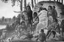 The First New Yorkers: The Algonquian and Iroquois Tribes: Process