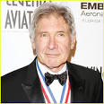 Harrison Ford Reports Engine Failure in Plane Crash Audio.