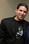 Alfredo Rodriguez