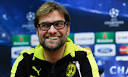 Tababaraha Borussia Dortmund Jurgen Klopp ayaa aaminsan inay si.