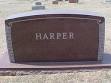 Jesse Clair Harp
er (1883 -  19 ...