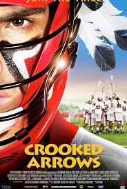 Crooked Arrows (2012)