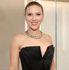 スカーレット　ヨハンソン|スカーレット・ヨハンソン(Scarlett Johansson) - allcinema