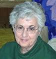 BARBARA M. HOPPER July 28, 1938 to September 11, 2007
