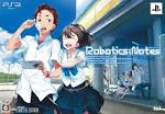 八汐海翔/ROBOTICS;NOTES（声優：）