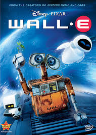 WALL·E