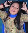 Bharti Singh to tickle the judges and viewers with her acts on Sony TV's ... - 22D_bharti