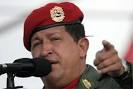 El presidente venezolano