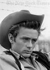 James Dean, 1955