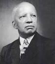 Historian Carter G. Woodson