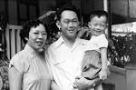 Mr Lee Kuan Yew lived to see his lifes work come to fruition: PM.