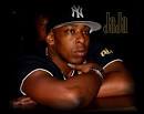 Outspoken Hip-Hop artist Jaja