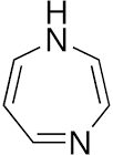 ファイル:1,4-diazepine.png - Wikipedia