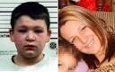 Jordan Brown allegedly shot Kenzie Marie Houk, 26, as she lay in bed on ... - shooting_1342258c