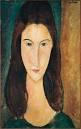 Amedeo Modigliani