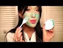 How to get rid of blackheads/whiteheads (Home remedy)